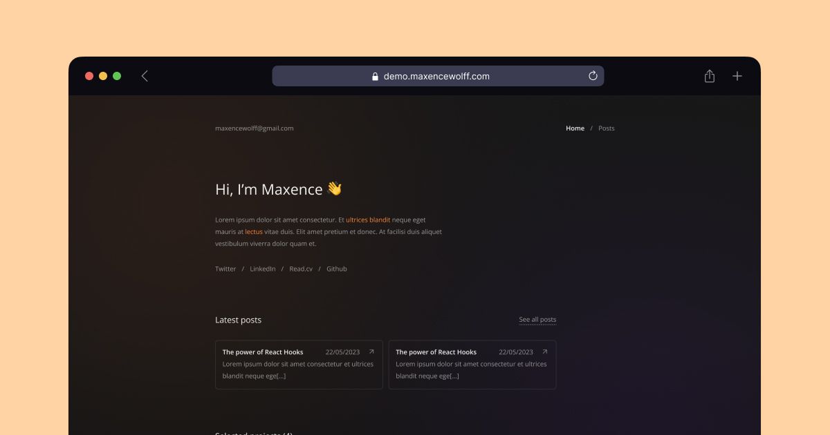 The Power Of React Hooks
