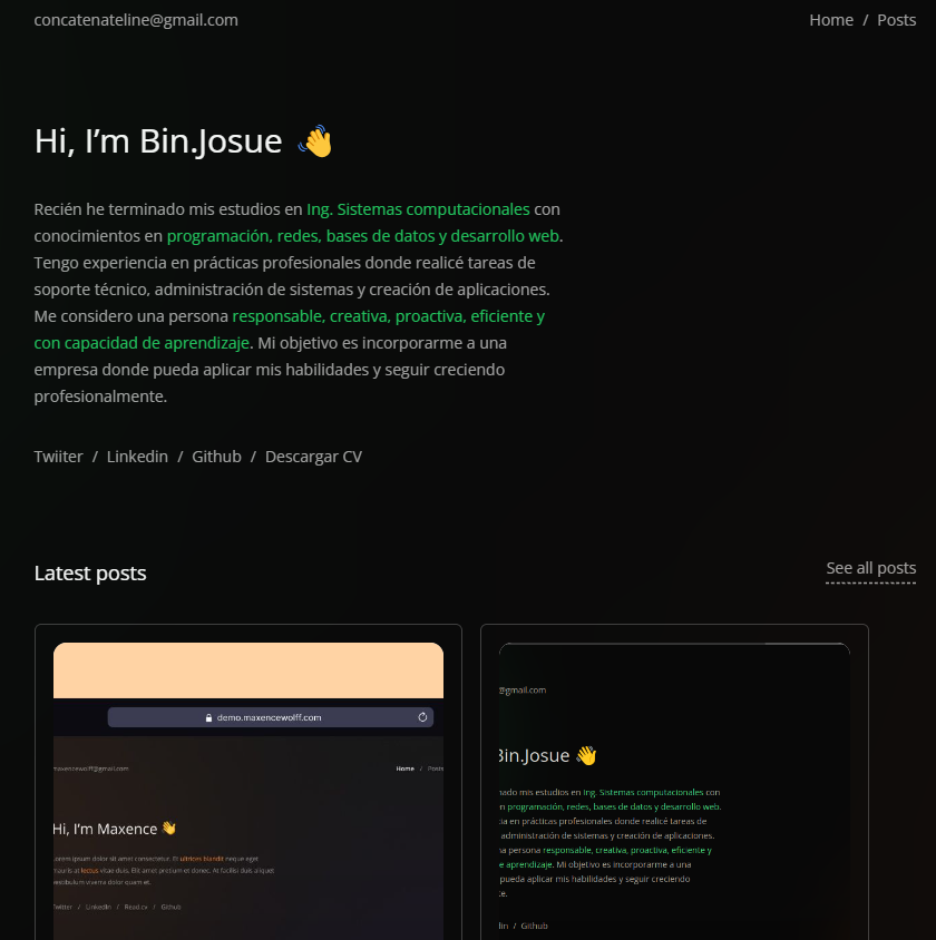 FORGOTTEN PORTFOLIO