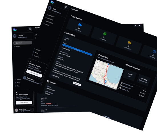 TRANSPORTTL