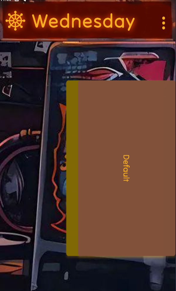 Screenshot 5 of Incorrect Password Storage